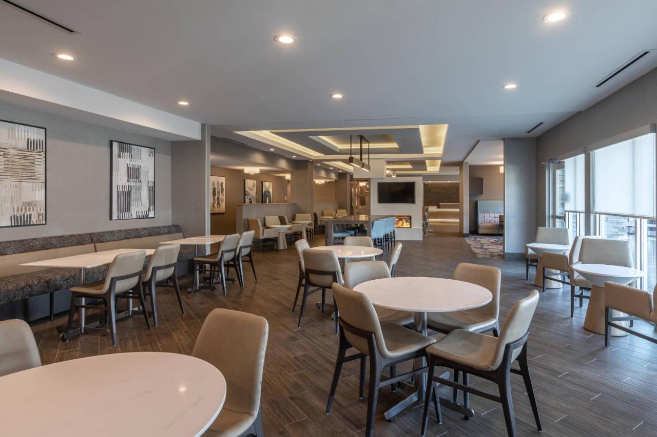 Residence Inn By Marriott Anderson Clemson Экстерьер фото